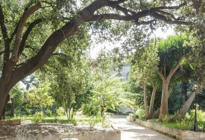 ホテル Palazzo Donna Elisabetta