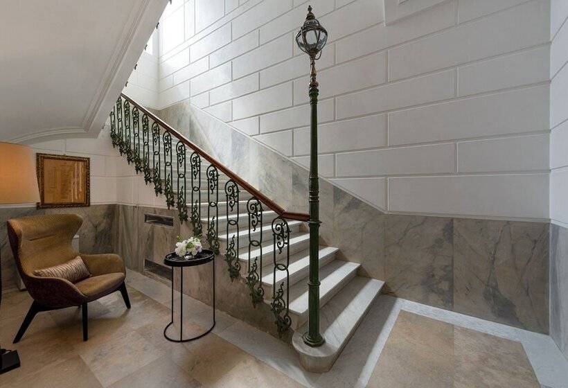 ホテル Palazzo Donna Elisabetta