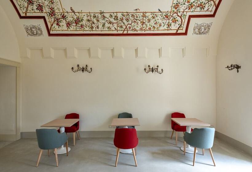 ホテル Palazzo Donna Elisabetta