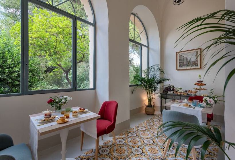 ホテル Palazzo Donna Elisabetta