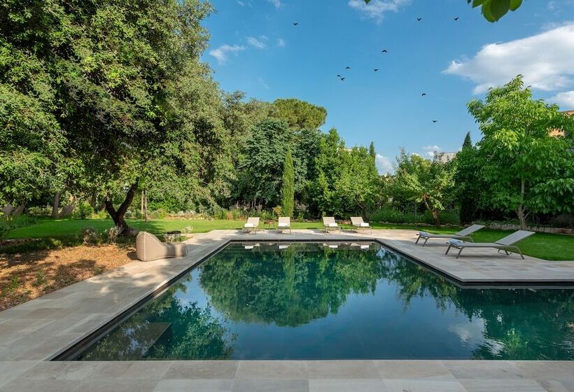 ホテル Palazzo Donna Elisabetta