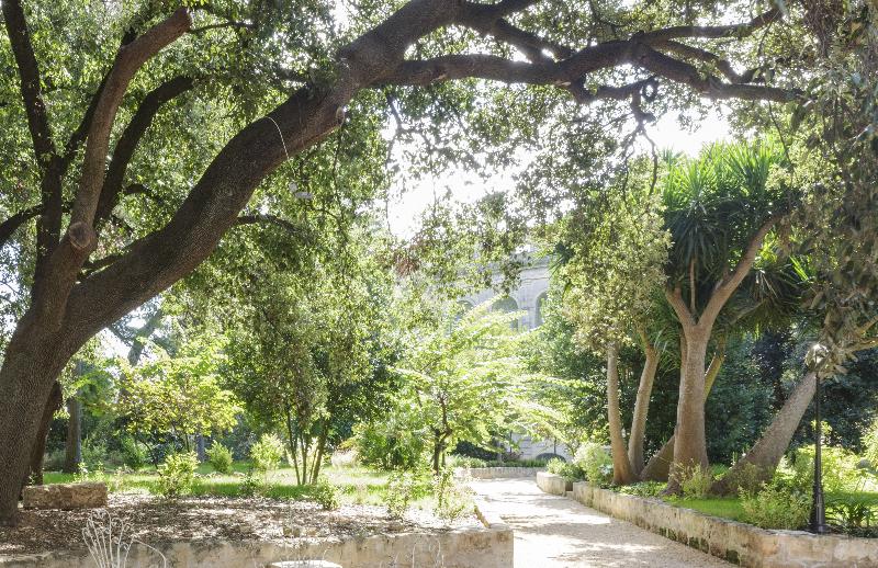 ホテル Palazzo Donna Elisabetta