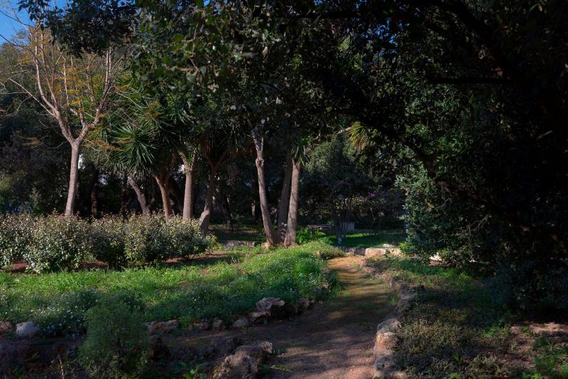 ホテル Palazzo Donna Elisabetta