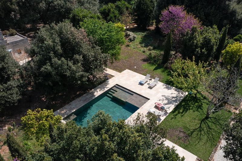 ホテル Palazzo Donna Elisabetta