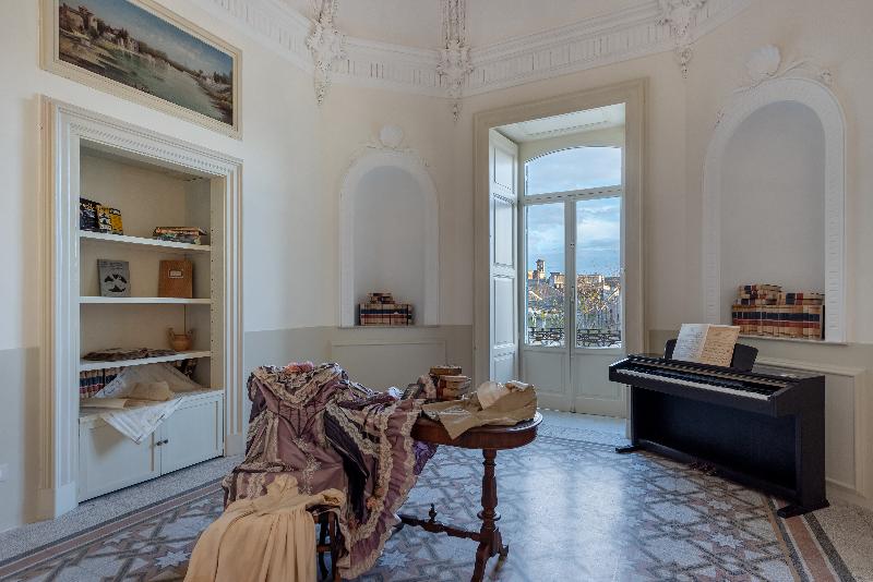 ホテル Palazzo Donna Elisabetta