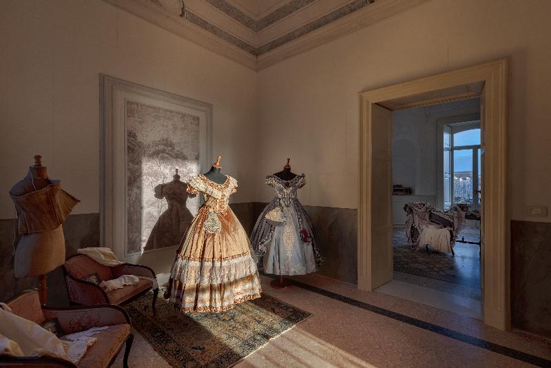 ホテル Palazzo Donna Elisabetta
