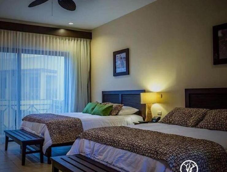 בית מלון כפרי Palo Santo Galápagos