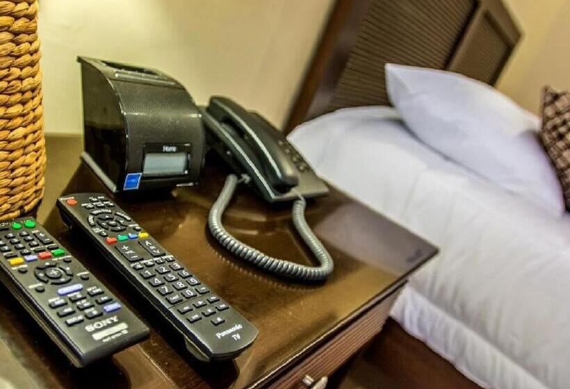 בית מלון כפרי Palo Santo Galápagos