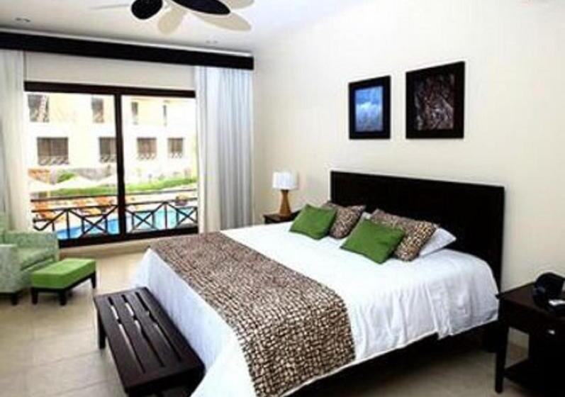 בית מלון כפרי Palo Santo Galápagos