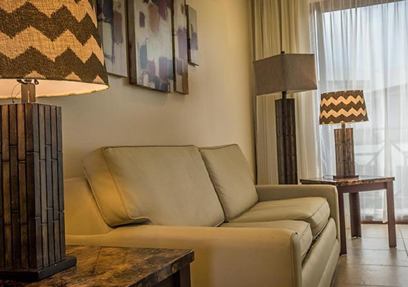 בית מלון כפרי Palo Santo Galápagos