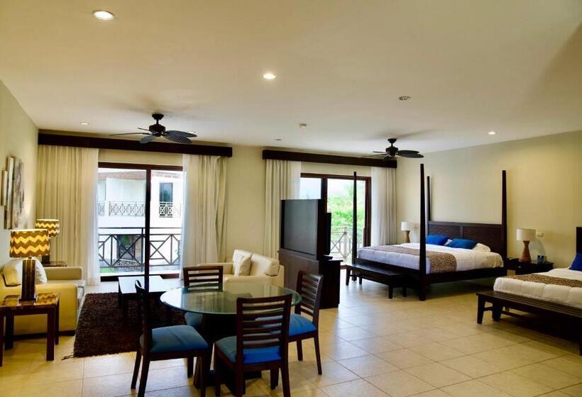 בית מלון כפרי Palo Santo Galápagos