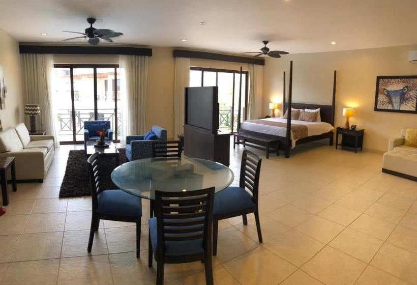 هتل Palo Santo Galápagos