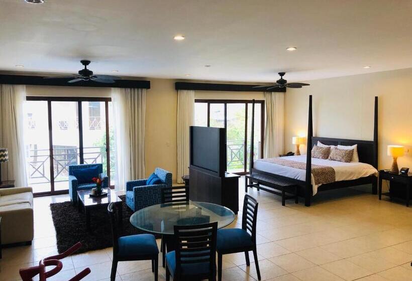 בית מלון כפרי Palo Santo Galápagos