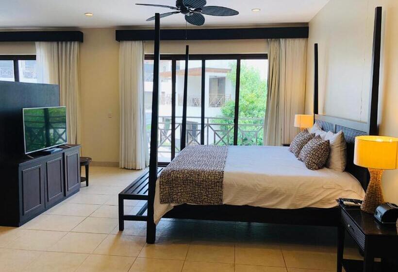 בית מלון כפרי Palo Santo Galápagos