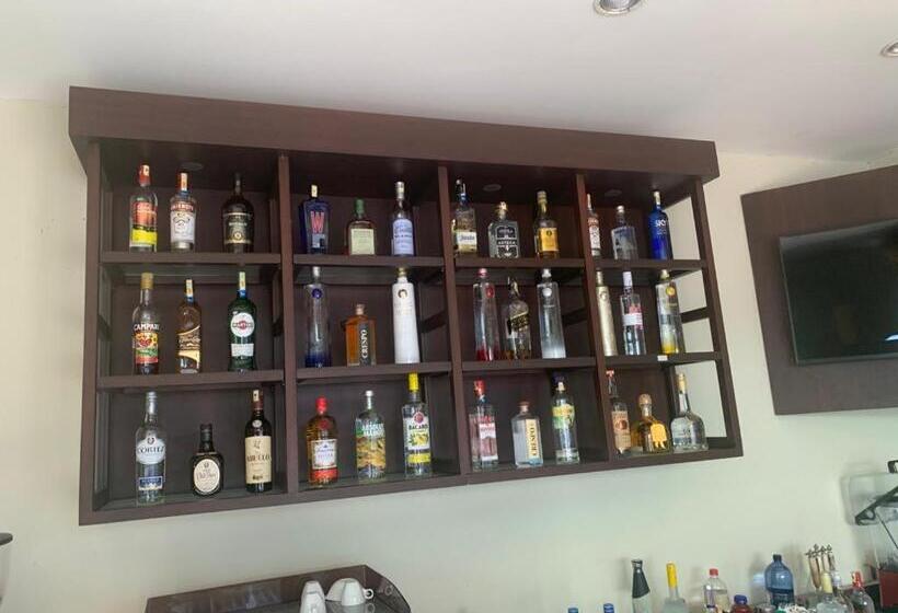 هتل Palo Santo Galápagos