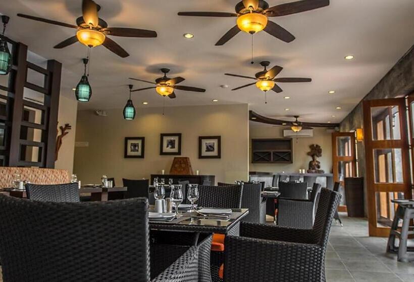 בית מלון כפרי Palo Santo Galápagos