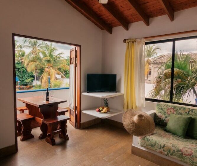 فندق Playazul Coveñas