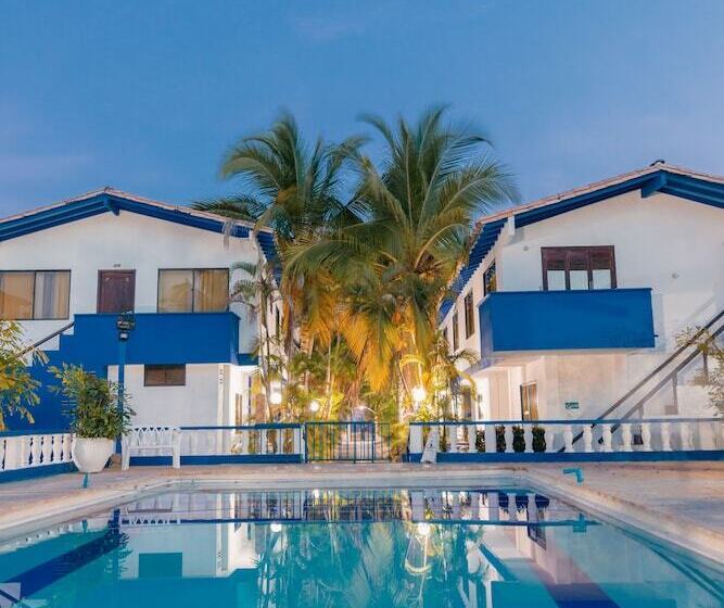 فندق Playazul Coveñas