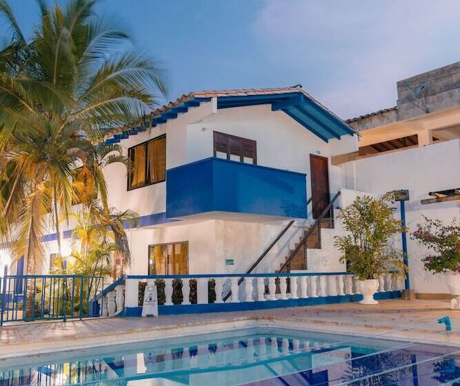 فندق Playazul Coveñas