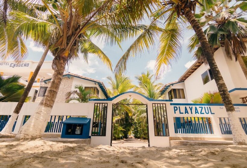 فندق Playazul Coveñas