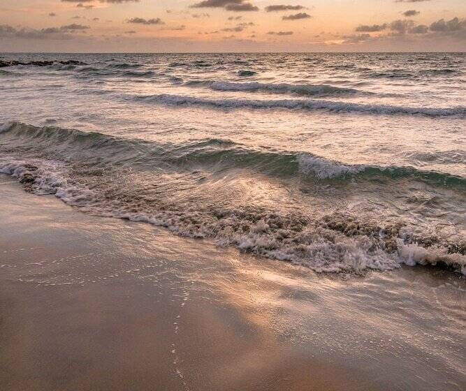 فندق Playazul Coveñas