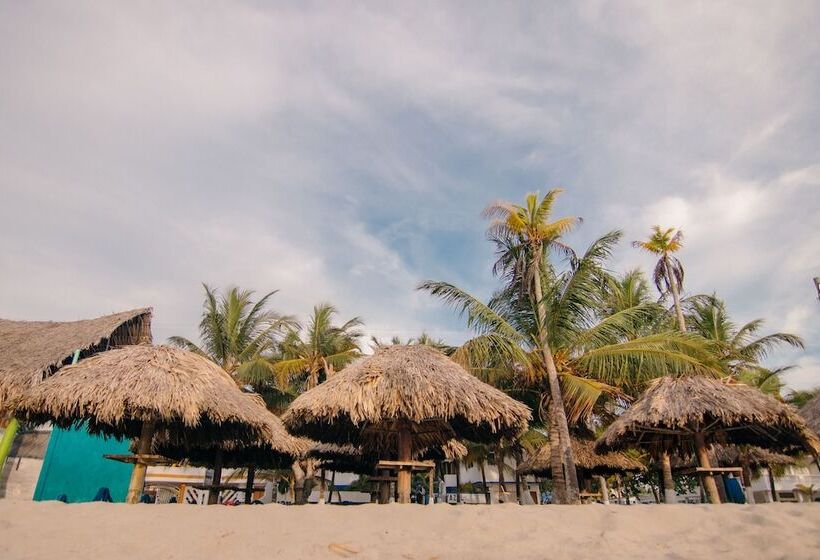 فندق Playazul Coveñas