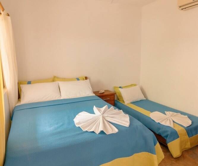 فندق Playazul Coveñas