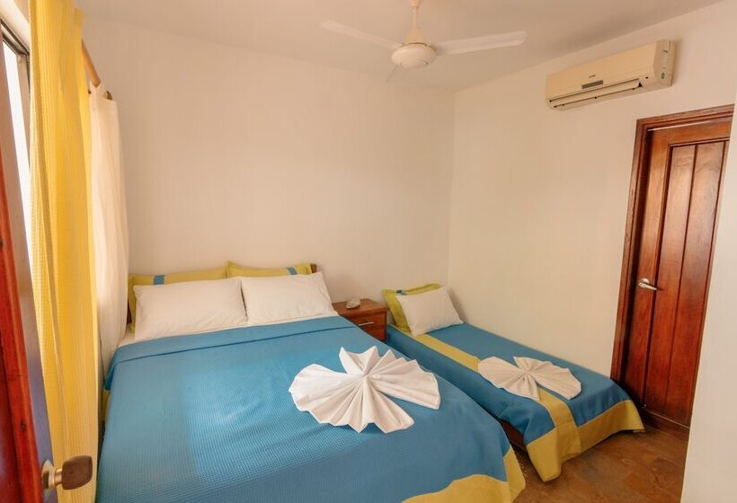 فندق Playazul Coveñas