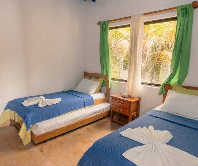 فندق Playazul Coveñas