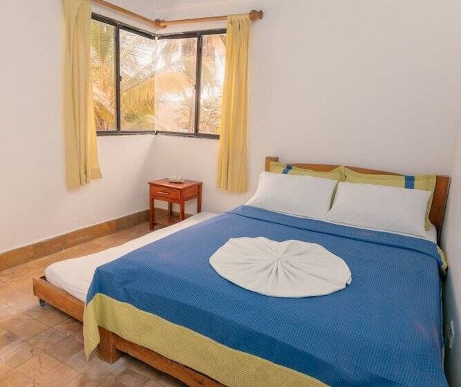 فندق Playazul Coveñas