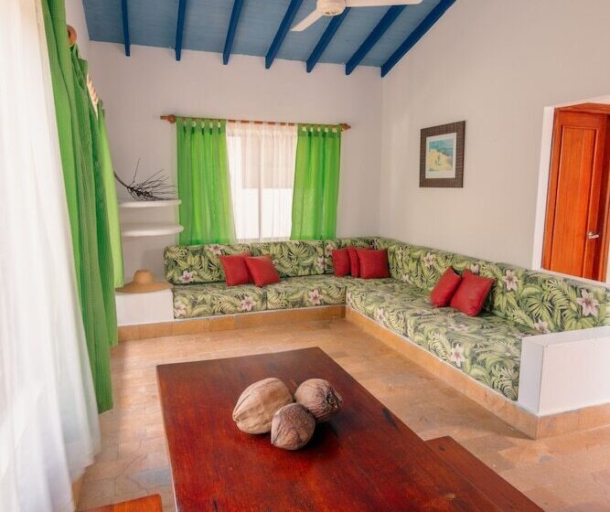 فندق Playazul Coveñas