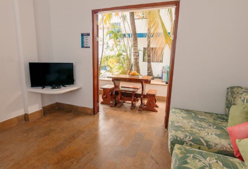 فندق Playazul Coveñas