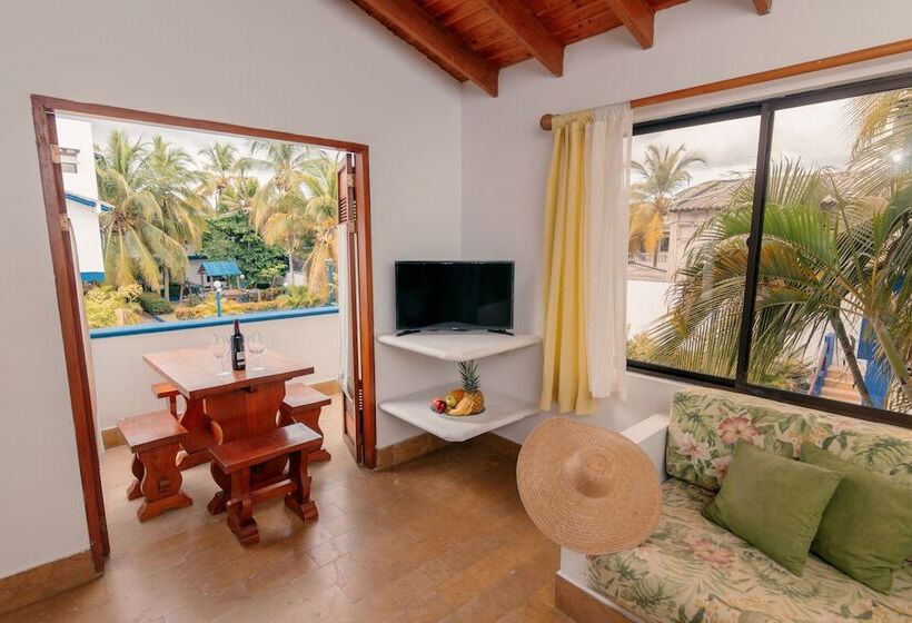 فندق Playazul Coveñas