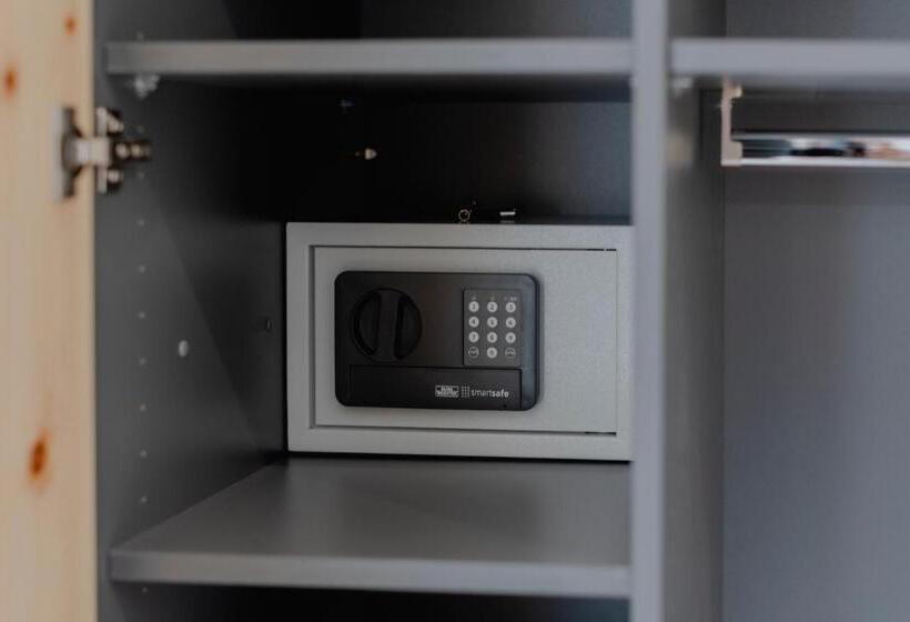 호텔 Polreich Bed&breakfast