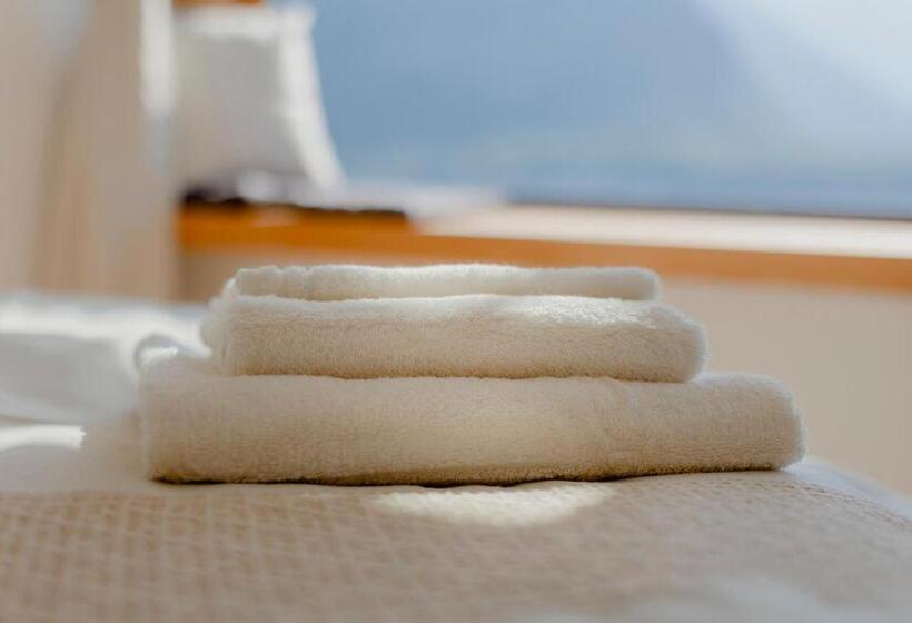 호텔 Polreich Bed&breakfast