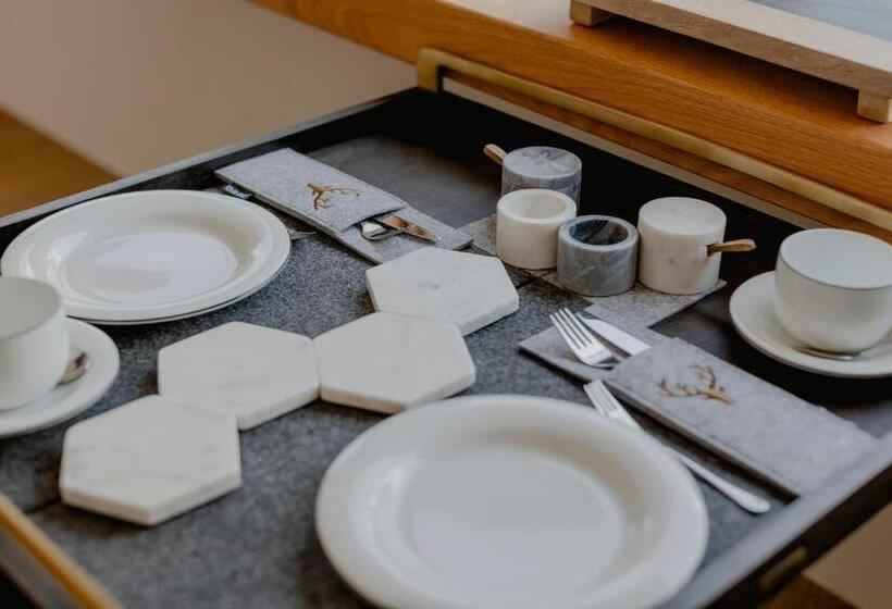 호텔 Polreich Bed&breakfast