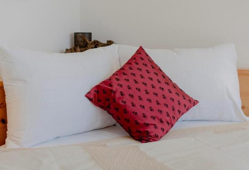 호텔 Polreich Bed&breakfast