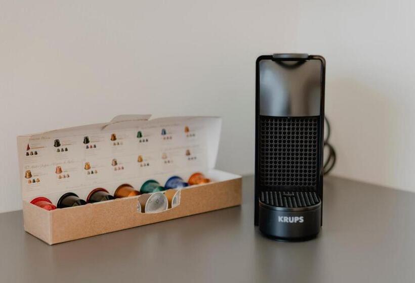 호텔 Polreich Bed&breakfast