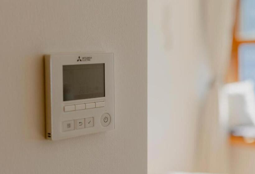 호텔 Polreich Bed&breakfast