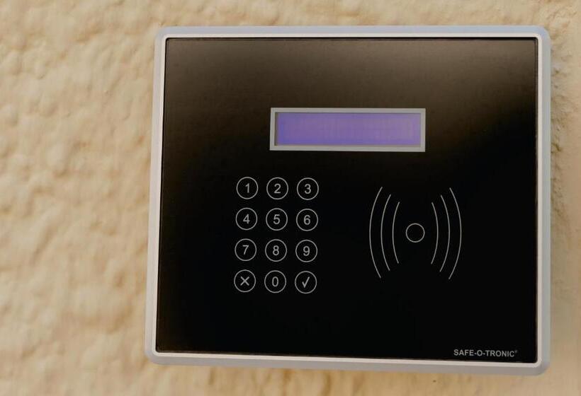 호텔 Polreich Bed&breakfast