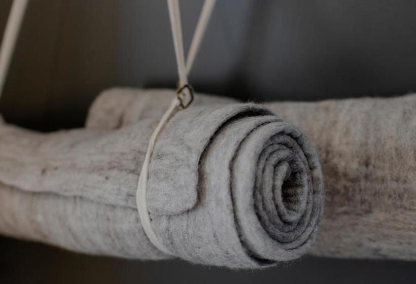 호텔 Polreich Bed&breakfast