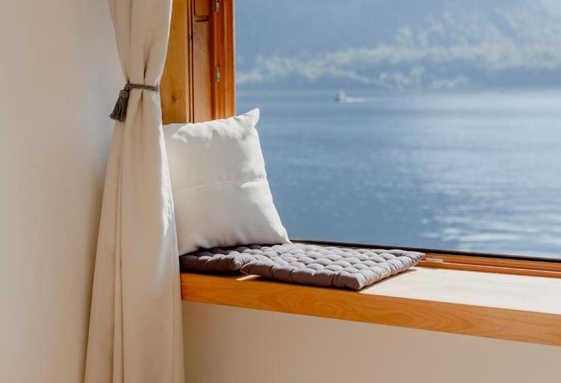 호텔 Polreich Bed&breakfast