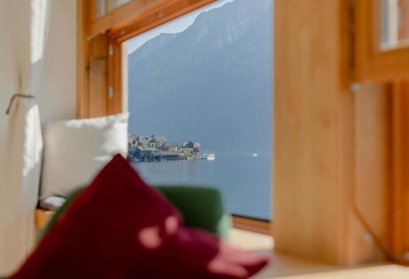 호텔 Polreich Bed&breakfast