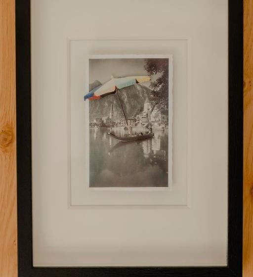 호텔 Polreich Bed&breakfast