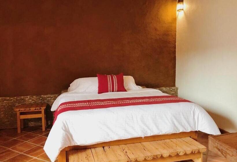 فندق Posada La Manzanilla