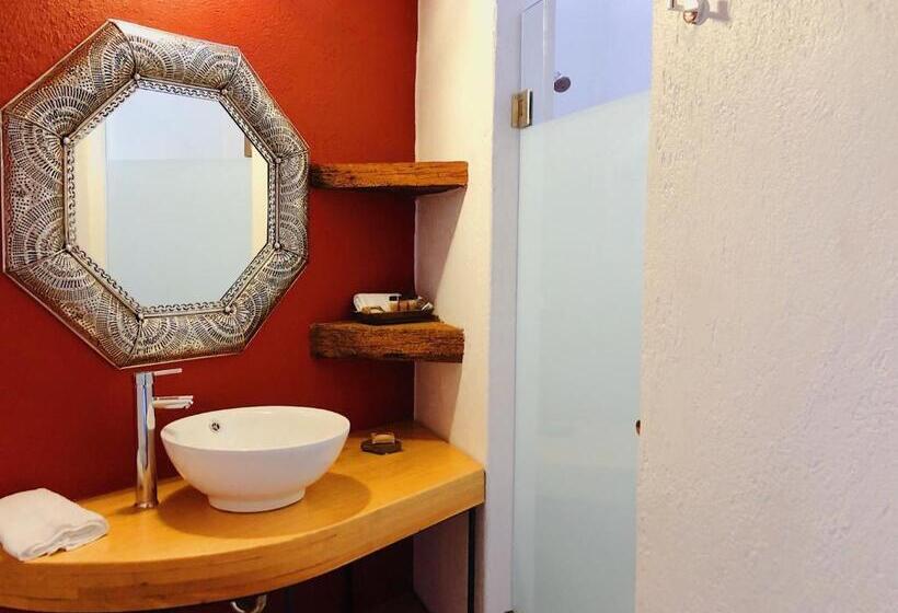 فندق Posada La Manzanilla