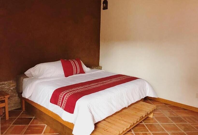 فندق Posada La Manzanilla