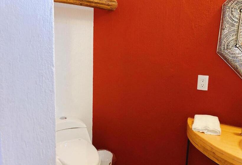 فندق Posada La Manzanilla