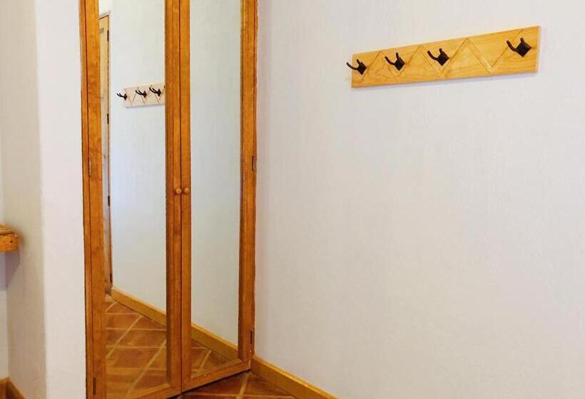 فندق Posada La Manzanilla