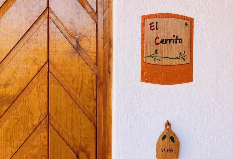 فندق Posada La Manzanilla